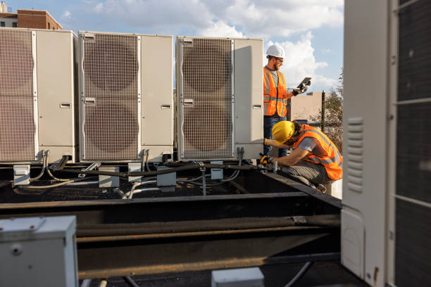 Best HVAC Emergency Services  in Wendell, NC