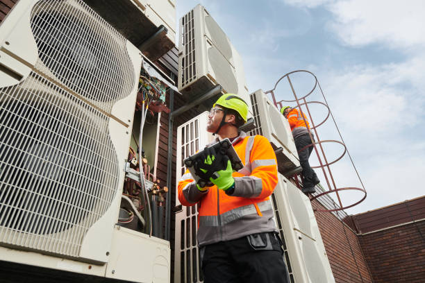 Best Best HVAC Companies  in Wendell, NC