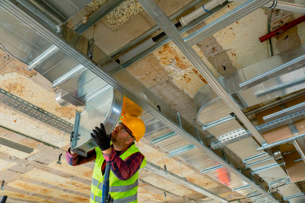 Best Central Air Repair  in Wendell, NC
