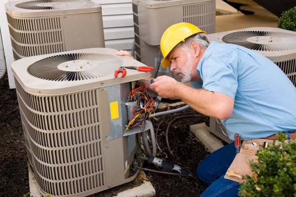 Best HVAC System Installation  in Wendell, NC