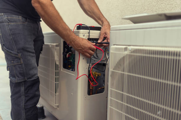Best HVAC Replacement Cost  in Wendell, NC