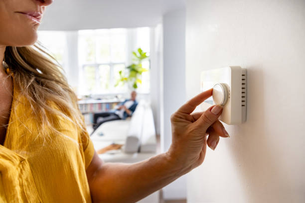Best HVAC Installation Services  in Wendell, NC