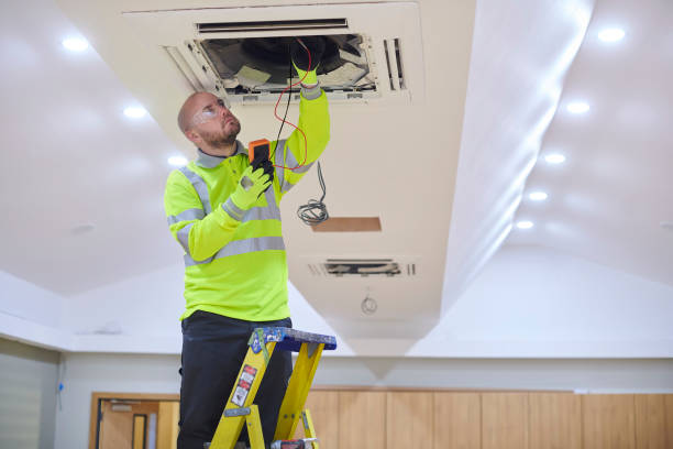 Best Air Conditioning Repair  in Wendell, NC
