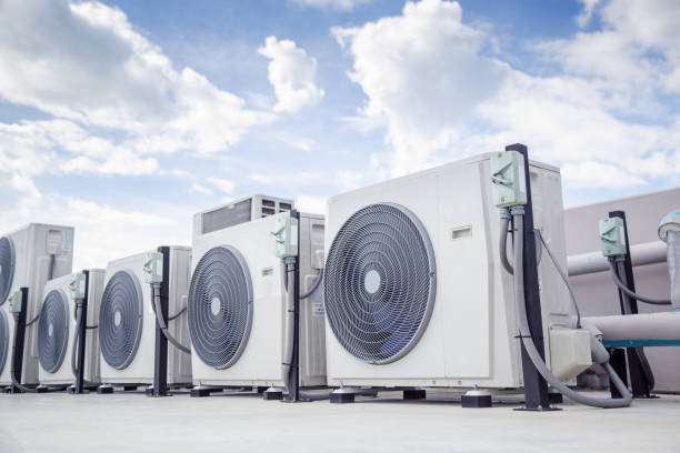 Best Local HVAC Companies  in Wendell, NC