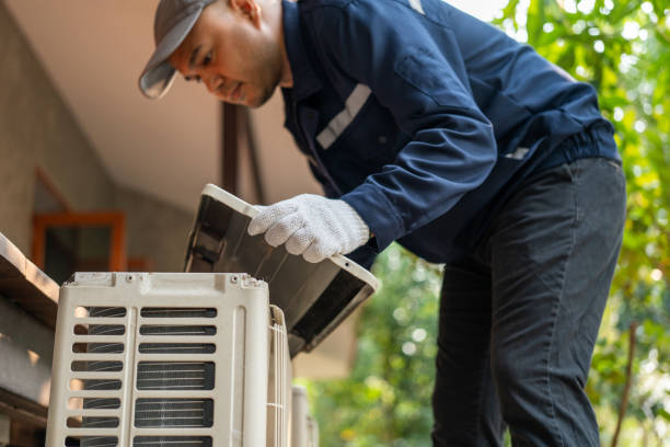 Best Furnace Repair Near Me  in Wendell, NC