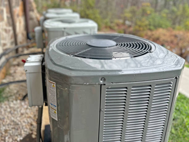 Ductless HVAC Repair in Wendell, NC