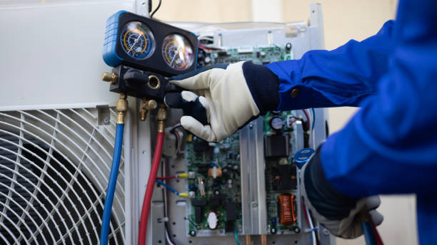 Best 24/7 HVAC Repair  in Wendell, NC