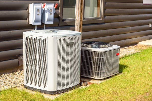 Best Furnace Repair Near Me  in Wendell, NC
