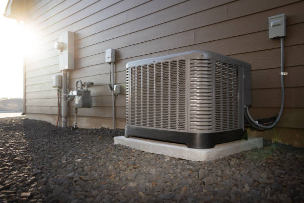 Best Central Air Repair  in Wendell, NC